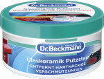 Dr Beckmann Glasceramik pasta płyt indukcyjnych 250g DE