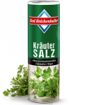 Bad Reichenhaller Mieszanka Przypraw Ziół Sól Ziołowa 90g