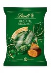Lindt Świąteczne Szyszki Krokantowe 90g Mleczna Czekolada Niemcy