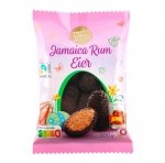 OP Jamaica Rum Kule W Czekoladowych mini Pałeczkach Rum 200g