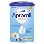 Aptamil Pronutra Kindermilch 1+ mleko od 1 r 800g