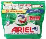 Ariel Uniwersalne Kapsułki do prania All in 1 do Tkanin Białych