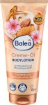 Balea Balsam do Ciała Kremowy  Olej Migdałowy 200ml Niemcy