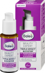 Balea Serum Fluid Beauty Expert Potrójne Działanie 30ml Niemcy