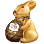 Ferrero Rocher Zajączek z Ciemnej Czekolady 60g