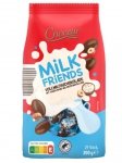 Choceur Milk Friends Krem Mleczny Orzechy Laskowe Cukierki 200g