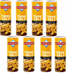 Bad Reichenhaller Mieszanka Przypraw Ziół Sól Ziołowa Frytek 8x90g Niemcy