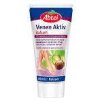 Abtei Balsam na Żylaki Pajączki Kasztanowiec Arnika Rumianek Kamfora 100ml