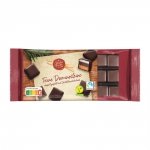 Wintertraum Wigilijne Czekoladowe Domino Ciemna Czekolada 250g