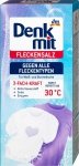 Denkmit Fleckensalz Sól Odplamiacz Białych Kolorowych Proszku Niemiec