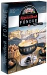 Hardegger APPENZELLER Szwajcarskie Fondue z sera 400g