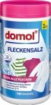 Domol Fleckensalz  Sól Odplamiacz w proszku 1kg z Niemiec