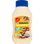 GG Majonez Delikatesowy Klasyczny 500ml Delikatess 80% Niemiec