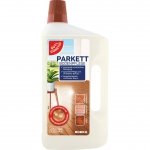GG Parkett płyn do mycia parkietu podłóg drewnianych 1L
