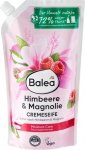 Balea Himbeere Magnolie Mydło w Płynie Magnolia Maliny 850ml