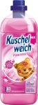 Kokolino płyn płukania Kuschelweich Pink Kiss 1l DE