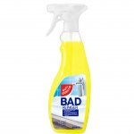 GG Bad Reiniger Odkamieniający Spray do Czyszczenia Łazienki 1l Niemcy