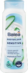 Balea Sensitiw Balsam Mleczko Do Ciała Aloes 400ml