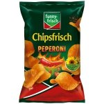Funny Frisch Chipsy ziemniaczane Peperoni 150g
