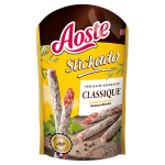 Aoste Klasyczne Pałeczki Salami 70g 6-7 sztuk