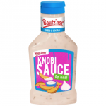 Bautzner Sos Czosnkowy Grill Kremowy Dip 300ml  Niemcy