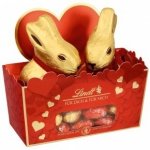 Lindt Parka Zajączki Wielkanocne Z Jajeczkami 225g