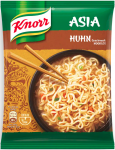 Knorr makaron azjatycki zupka z Kurczakiem Instant