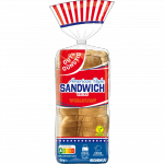 Chleb tostowy Sandwich pszenny tosty American Style 750g