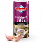Bad Reichenhaller Knoblauch Mieszanka Przypraw Czosnek Zioła 90g