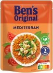 Ben`s Original gotowe Danie Kuchni Śródziemnomorskiej  220g