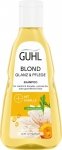 GUHL Szampon Włosów Blond Połysk Rumianek 250ml