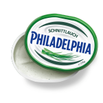 Philadelphia Serek Śmietankowy ze szczypiorkiem 175g