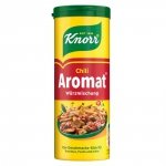 Knorr Chili Aromat Uniwersalna Mieszanka Przypraw Ziół 90g
