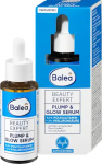 Balea Serum  Wypełniające Rozświetlające 30ml Niemcy