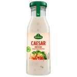Kühne Dressing Caesar kremowy sos Sałatki rzymskiej Parmezanem 250ml