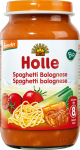 Holle Bio Spaghetti Bolognese z wołowiną 8m 220g