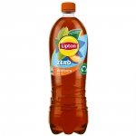 Lipton Ice Tea Peach Herbata Mrożona bez Cukru Brzoskwiniowa 1,25 Niemiec