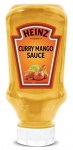 Heinz Curry Mango Sauce Sos do Grilla owoców morza