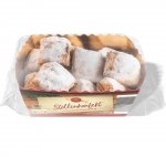 Wintertraum Wigilijne Świąteczne ciasteczka Marcepanowe 350g