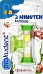 Prokudent klepsydra minutnik do nauki mycia zębów