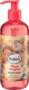 Balea Mydło Nastolatek w płynie Magic Fairytale 300ml