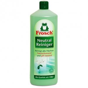 Frosch Neutral neutralny środek do czyszczenia 1L