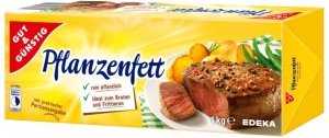 Tłuszcz Roślinny Frytura 1kg Pieczenia Smażenia Frytki