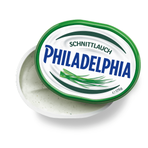 Philadelphia Serek Śmietankowy ze szczypiorkiem 175g