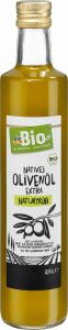 Bio Wegańska Włoska oliwa Oliwek naturalnie wytwarzana 500 ml