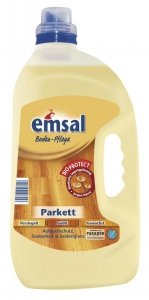 Emsal Frosch płyn nabłyszczacz podlóg Parkiet 1 DE