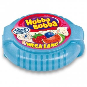 Hubba Bubba Guma Balonowa Żucia 56g