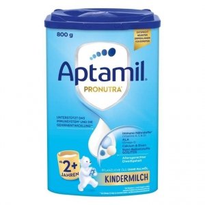 Aptamil Pronutra Kindermilch 2+ mleko od 2 r 800g