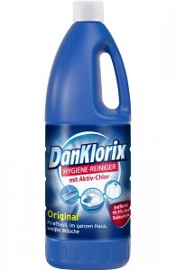 Danklorix chlor do czyszczenia Orginal 1,5 DE