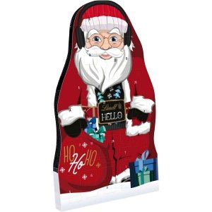 Lindt Kalendarz Adwentowy Hello Santa 244g 29 Czekoladek Niemcy